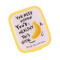 Korean Contact Lens Case Lenses Holder Travel Portable Len Glasses Box NO.24