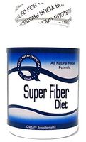 Super Fiber Diet 90 Capsules ^GLS