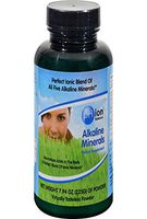 Phion pH Balance Alkaline Minerals - 7.94 oz