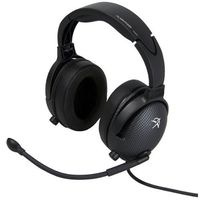 Flightcom DENALI 30 Passive Aviation Headset