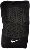 Nike Pro Combat Hyperstrong Elbow Sleeve (X-Large, Black)