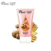 Plant Gift- Ginger Anti-Acne Facial Cleanser-Inhibit acne, conditioning pores and fats 60g/2.12oz