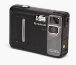 Fujifilm DX-10 0.8MP Digital Camera