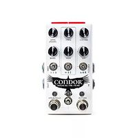 Chase Bliss Audio Condor Analog Pre EQ Filter