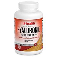 Optim Nutrition Hyaluronic Acid Supreme (90 Capsules)