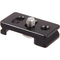 Jobu Design Extra Small 0.75" Surefoot Body Plate