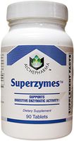AlchePharma Superzymes.