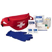 First Aid Fanny Pack By Acme United Corporation