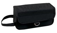 Yens® Fantasybag Roll-Up Travel Kit, TK-1723 (Black)