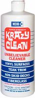 MDR Krazy Clean, Qt