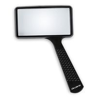 Okularis® Handheld Reading Magnifier (2.5X)