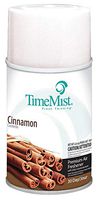Air Freshener Refill, 6.6oz, Cinnamon, PK12