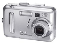 Kodak Easyshare CX7430 4 MP Digital Camera with 3xOptical Zoom