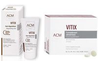 ACM France Vitix Lab. Best Treatment for Vitiligo Set Health Care Family