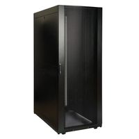 Tripp Lite SR42UBDPWD 42U Rack Enclosure Server Cabinet 47.25 Inches Deep 29.5 Inches Wide