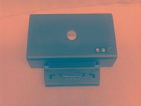 Dell Latitude / Inspiron - D/Dock Advanced Port Replicator for Dell Laptops PD01X