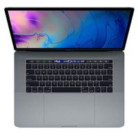 Apple 15" MacBook Pro with Touch Bar, Intel Core i9 2.3GHz, Pro Vega 20, 32GB RAM, 1TB SSD, Space Gray (Mid 2019) Z0WW0006K