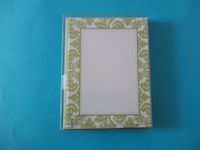 Crane CC9710 Imprintable Cards Pearl White Imprintable Finish 10 Cards 10 Envelopes 5 3/4" x 7 11/16" Limit 1 Per Customer