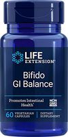 Life Extension Bifido Gi Balance , 60 Vegetarian Capsules
