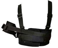 Kinetic Innovations Bilateral KDL Shoulder Stabilizer - XL