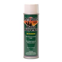 North Woods Rain Forest - Air Freshener