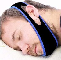 CARDEON Anti-snoring Tape,Chin Strap for Snoring Solution/Micro Anti Snoring Device/Anti Snore Sleep for Men and Women