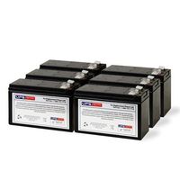 Toshiba UT1A1A030C6 UPS Replacement Battery Set