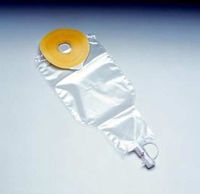 HOLLISTER INC. HOL9821 Drainable Fecal Collectors by MedC