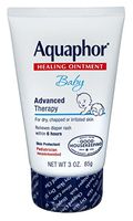 Aquaphor Healing Ointment Baby 3 Ounce Tube (89ml) (2 Pack)
