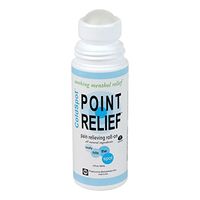 Point Relief 11-0720-1 ColdSpot Roll-On, 3 oz Bottle