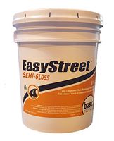 Basic Coatings EasyStreet Semi-Gloss - 5 Gallon