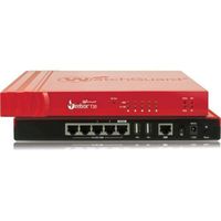 Watchguard Firebox T30, Security Appliance 5 Ports, 10Mb LAN, 100Mb LAN, GigE (WGT30031-WW)
