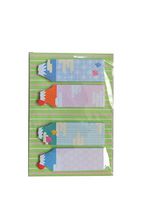 Sticky note　Japanese FUJI (100Sheets)