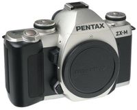 Pentax ZX-M 35mm SLR Camera (Body Only)
