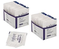 Covidien 7087 Excilon I.V. Sponge, Sterile 2's in Peel-Back Package, 2" x 2", 6-ply (Pack of 70) (2)