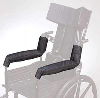 Extended Full Armrests FULL ARM