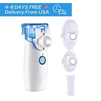 4-8 Days Delivery,Portable Handle Mesh Sprayer for Child and Adult, Travel Home Daily Use