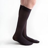 VenActive Women's 15-20 mmHg Compression Stockings, Knee High, Sheer