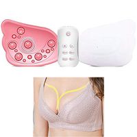 GQHZXCV Breast Massager, Electric Breasts Massager, Breast Instrument Chestfor Anti Sagging and Chest Enlargement