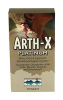 ActivJoint Platinum Powerful Bone Joint Formula with ConcenTrace Trace Minerals (90 Tablets)