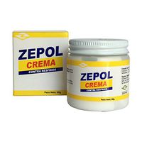 Zepol Cream Colds - 2.1 Oz - 2 Pack