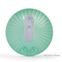 Mini Ultrasonic Dishwasher Multifunction Vegetable Fruit USB Smart Dishwasher