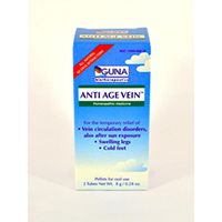 Guna Inc.- Anti Age Vein 8 gms