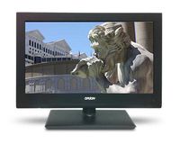 Orion Images Corp 18REDE18.5-Inch Economy LED Backlit LCD Widescreen Monitor (Black)