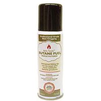 Wall Lenk Bella Tavola 1.5 Ounce Butane Fuel Canister, Set of 12