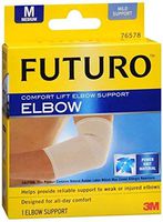 Futuro Comfort Lift Elbow Support Medium 10 1/4-11" - Each