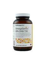Metagenics OmegaGenics EPA-DHA 720, 120 Count