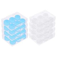 EudoUS 24 Pairs Soft Silicone Ear Plugs Putty Ear Plugs for Sleeping Swimming earplugs for Kids Adults