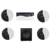 Klipsch CDT-2650II In-Ceiling System #25