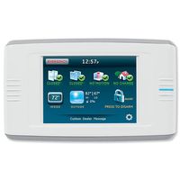 Interlogix Simon XT Home Security Talking Touch Screen (60-924-RF-TS-N)
